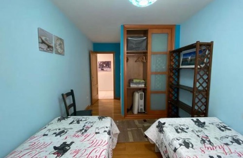 Raxo Apartment | 0315 Apartment in Raxó