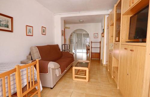 Santa Pola Apartment | 035 - Gaviotas 002 - comfortHOLIDAYS