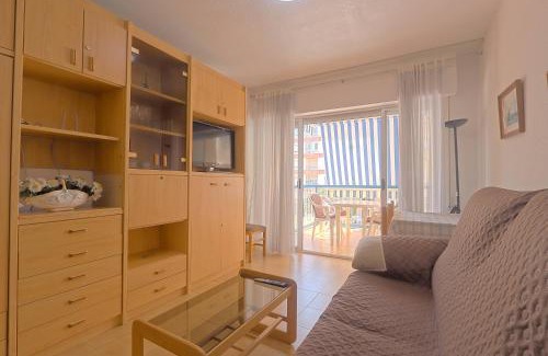 Santa Pola Apartment | 035 - Gaviotas 002 - comfortHOLIDAYS