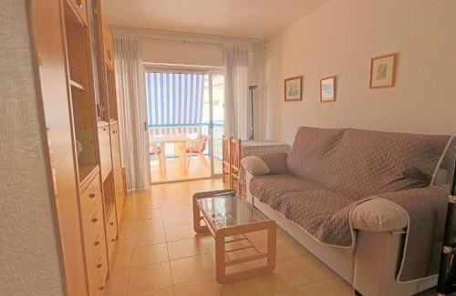 Santa Pola Apartment | 035 - Gaviotas 002 - comfortHOLIDAYS