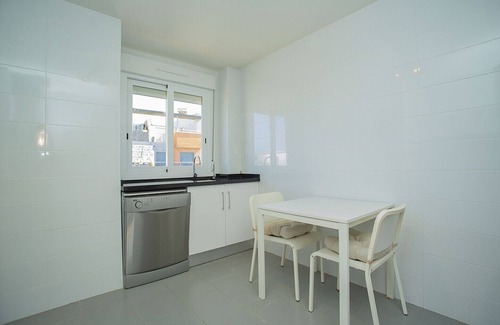 Torrevieja Ski Chalet | 036 Premium Bungalow - Alicante Holiday