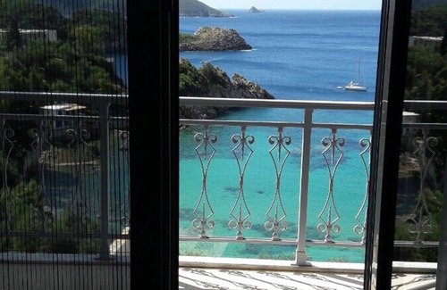 Lakones Apartment | 04 | Sea View - One Bedroom Apartment