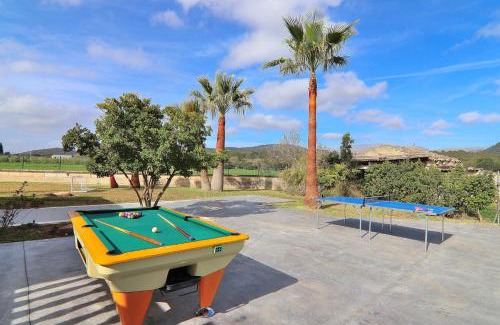 Sa Pobla House | 040 Villa Can Mussol ETV1463 by Mallorca Charme