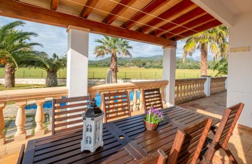 Sa Pobla House | 040 Villa Can Mussol ETV1463 by Mallorca Charme