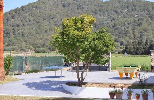 Sa Pobla House | 040 Villa Can Mussol ETV1463 by Mallorca Charme