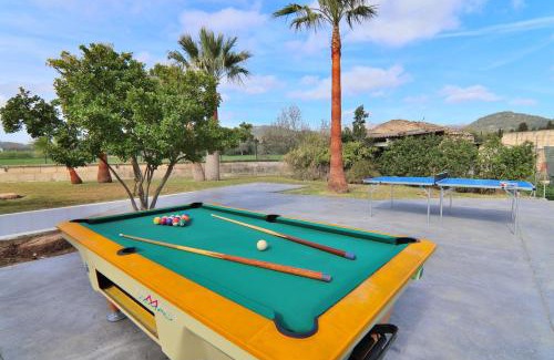 Sa Pobla House | 040 Villa Can Mussol ETV1463 by Mallorca Charme