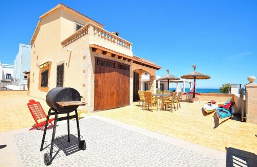 Son Serra de Marina House | 045 Casa Embat ETV10796 by Mallorca Charme