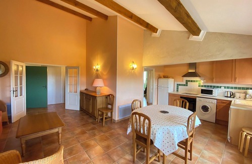 Brunet Apartment | 04B8 : Beautiful T3 in the heart of lavender - pool