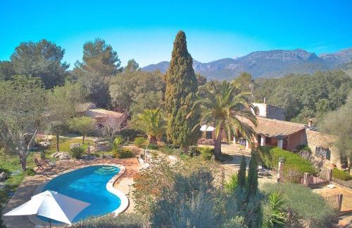Campanet House | 057 Finca Mercedes ETV120 by Mallorca Charme