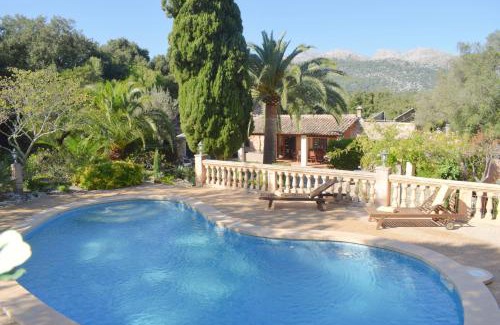 Campanet House | 057 Finca Mercedes ETV120 by Mallorca Charme