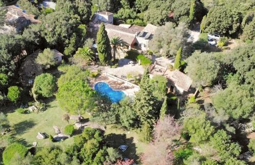 Campanet House | 057 Finca Mercedes ETV120 by Mallorca Charme