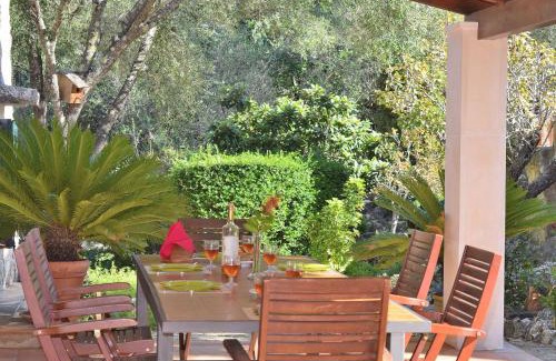 Campanet House | 057 Finca Mercedes ETV120 by Mallorca Charme
