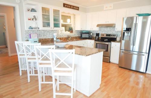 Dauphin Island House | 058 Seasons