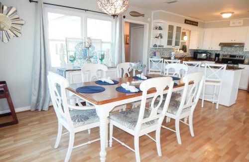 Dauphin Island House | 058 Seasons