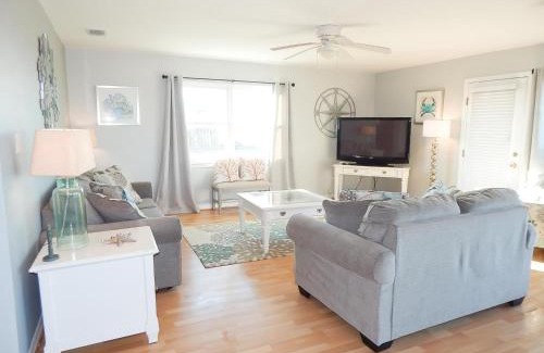 Dauphin Island House | 058 Seasons