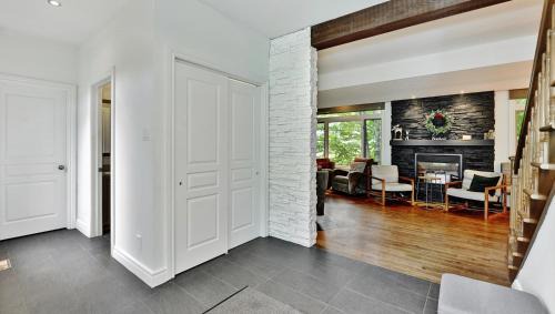 Stoneham House | 06 chemin des Skieurs