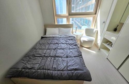 Seocho-dong Apartment | 06 The house of Gangnam 1 minute from Shin Nonhyeon Station