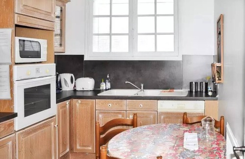 Le Verdon-sur-Mer Villa | 068 - Family house with garden in Le Verdon-sur-Mer