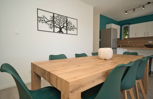 Biot House | 06Q - Biot, beautiful provencal villa with swimming pool