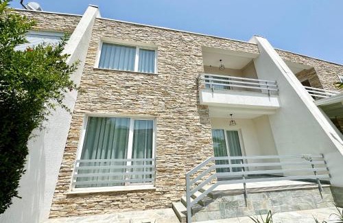 Ishem House | 07 Duplex Villa, Gjiri i Lalzit, Lura 2 4 sunbeds included
