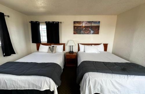 Valle Apartment | 071A Private Studio near South Rim Sleeps 6- No Kitchen