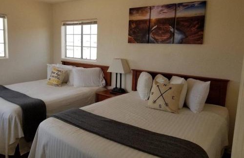 Valle Apartment | 071A Private Studio near South Rim Sleeps 6- No Kitchen