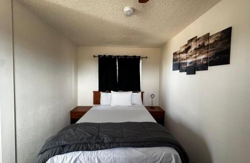 Valle Apartment | 071A Private Studio near South Rim Sleeps 6- No Kitchen