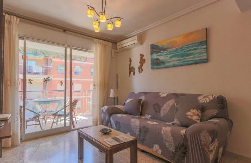Santa Pola Apartment | 076 - La Senia 002 - comfortHOLIDAYS