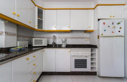 Santa Pola Apartment | 076 - La Senia 002 - comfortHOLIDAYS