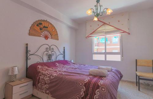 Santa Pola Apartment | 076 - La Senia 002 - comfortHOLIDAYS