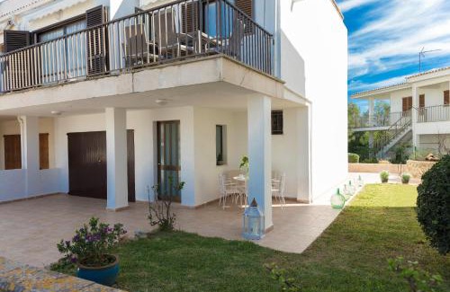 es Bacares House | 080 Casa Can Xim ETV8770 by Mallorca Charme