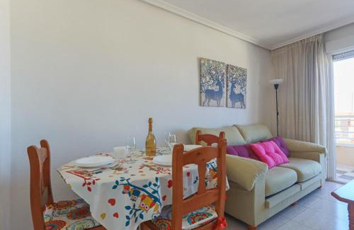 Santa Pola Apartment | 083 - Club Náutico 09 - comfortHOLIDAYS