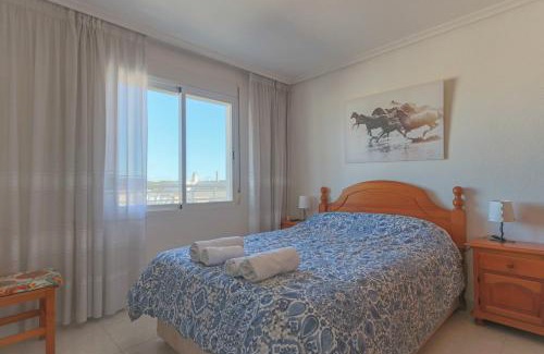 Santa Pola Apartment | 083 - Club Náutico 09 - comfortHOLIDAYS