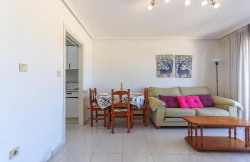 Santa Pola Apartment | 083 - Club Náutico 09 - comfortHOLIDAYS