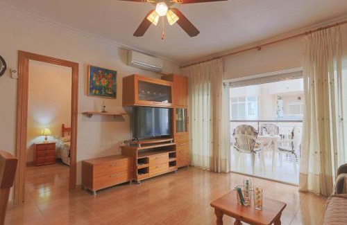 Santa Pola Apartment | 089 - Thailandia I 002 - comfortHOLIDAYS