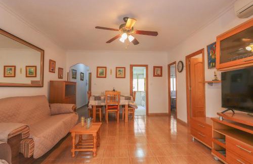 Santa Pola Apartment | 089 - Thailandia I 002 - comfortHOLIDAYS