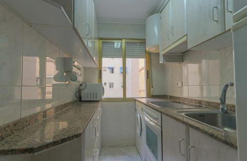 Santa Pola Apartment | 089 - Thailandia I 002 - comfortHOLIDAYS