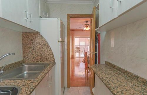 Santa Pola Apartment | 089 - Thailandia I 002 - comfortHOLIDAYS