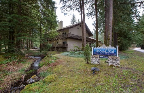 Glacier Condo | 09SLL - Convenient - Inexpensive - Sleeps 2 by RedAwning