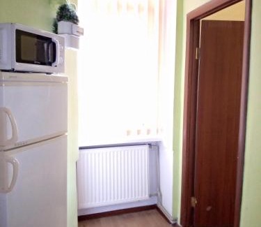 Lviv City Center Apartment | 1ком апартаменты,парковка,улХорватская