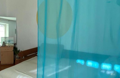 Odessa Apartment | 1к квартира на Левитана