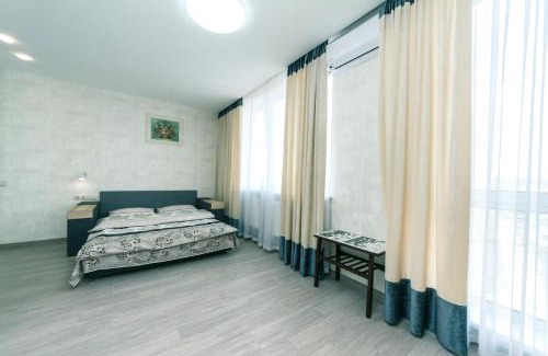 Darnyckyj Apartment | 1к квартира 20 мин от центра