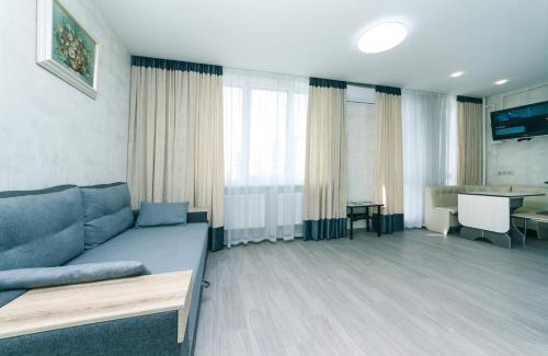 Darnyckyj Apartment | 1к квартира 20 мин от центра