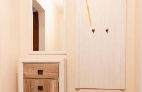 Obolons'kyi District Apartment | 1-комнатная дизайнерская квартира, Балтийский переулок 5, Киев, Куреневка