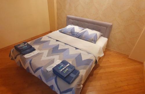 Uzhhorod Apartment | 1-комнатная квартира ВИП уровня посуточно в Ужгороде. ул.И.Франка.