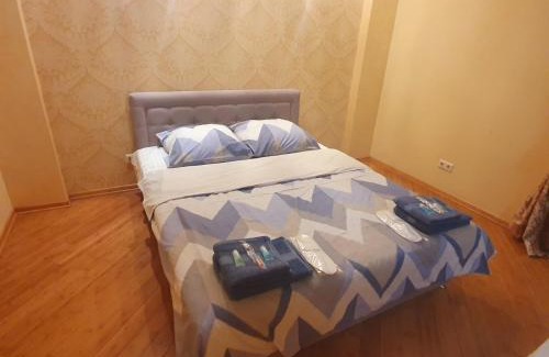 Uzhhorod Apartment | 1-комнатная квартира ВИП уровня посуточно в Ужгороде. ул.И.Франка.