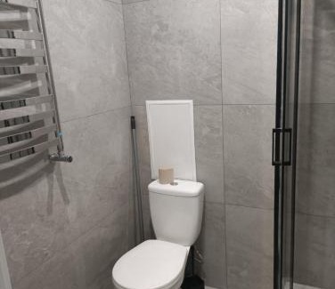 Mykolaiv Apartment | 1 комнатная квартира, Космонавтов 57а