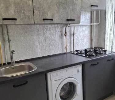 Mykolaiv Apartment | 1 комнатная квартира, Космонавтов 57а
