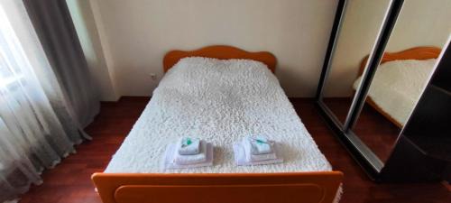 Nur-Sultan Apartment | 1 комнатная квартира