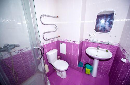 Nur-Sultan Apartment | 1 комнатная квартира